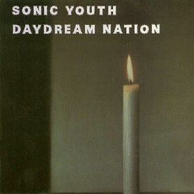 Daydream nation